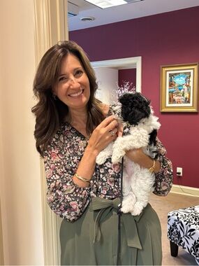 Meet your Posher, Helena